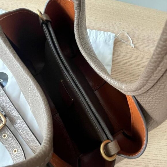 Coach Lana Shoulder Bag 23 - Picture 9 of 10